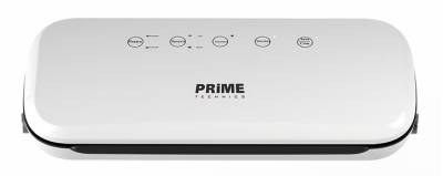 Вакууматор PRIME Technics PVS 123 W