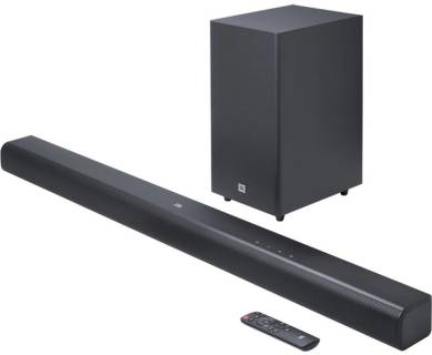 Медиацентр JBL JBLSB580BLKEP