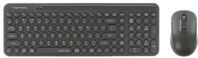 Клавиатура A4Tech FG3300 Air2 USB UA Grey 4711421997416