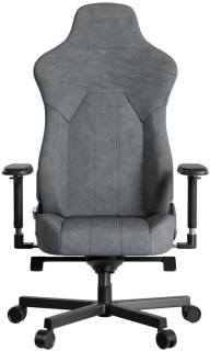 Кресло HATOR Arc 3 XL Velour Grey HTC3446XL