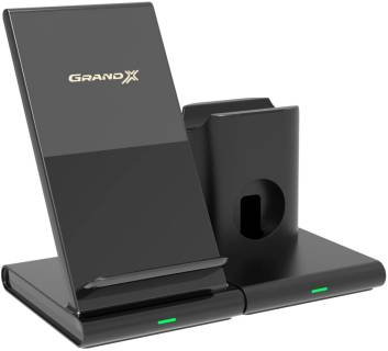 Зарядка Grand-X WCH-15