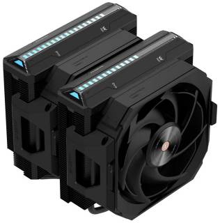Кулер Alseye W700 Pro Black AS.01.08.0024