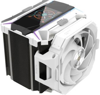 Кулер Alseye i600 Pro White AS.01.10.0017 (i600 Pro-W)