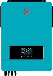 Инвертор EXELON EMAX PRO-10.2 KVA 10200VA/8000W 48V