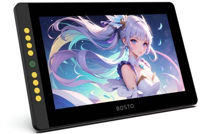 Планшет Bosto Movsketch 13 OLED MOVSKETCH13