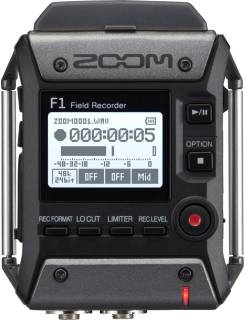 Диктофон Zoom F1-SP 284695