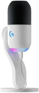 Микрофон Logitech Yeti GX Dynamic RGB Gaming Mic with Lightsync Off- 988-000576