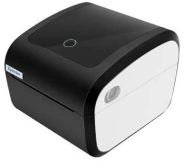 Принтер X-Printer XP-423B USB XP-423B (USB)