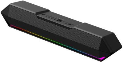 Акустика HAVIT SK772BT RGB Black HV-SK772BT
