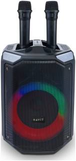 Акустика HAVIT HV-SQ143BT RGB Black