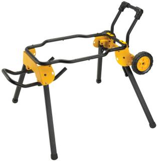 Инструмент DeWALT складний з колесами для циркулярних пилок DWE74911