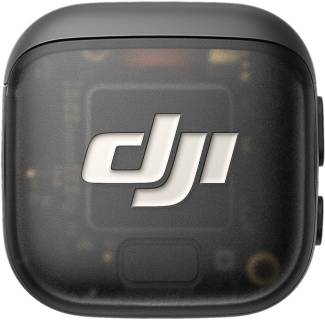 Микрофон DJI Mic 3 Transmitter CP.RN.00000478.01