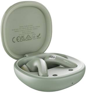 Наушники Hifuture FlyBuds4 Matcha Green flybuds4.matchagreen