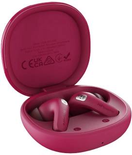 Наушники Hifuture FlyBuds4 Hot Pink flybuds4.hotpink