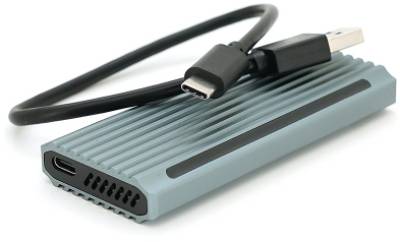 Карманы VOLTRONIC M4 USB 3.1 to M.2 NVMe USB-C 10Gbps M4 3.1