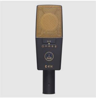 Микрофон AKG C414 XLII 3059X00060