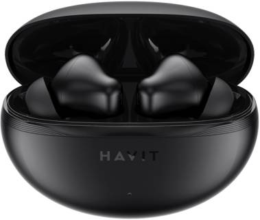 Наушники HAVIT TW986 Life 02T Black HV-TW986