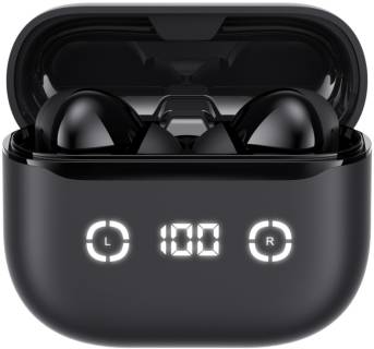 Наушники HAVIT TW984 Life NC01T ANC Black HV-TW984-BK