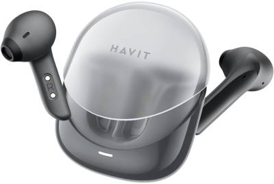 Наушники HAVIT TW974 Modern Buds Black HV-TW974