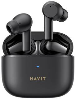 Наушники HAVIT TW958 PRO Black HV-TW958