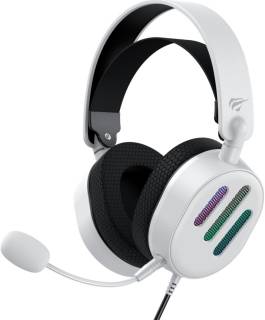 Наушники HAVIT HV-H2038U Plug USB