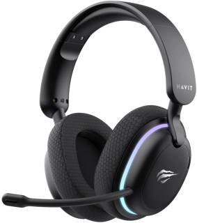 Наушники HAVIT Fuxi-H7 Black HV-Fuxi-H7