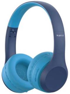 Наушники HAVIT HV-H626BTBlue