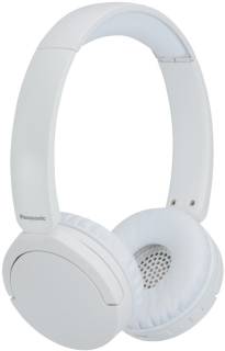 Наушники Panasonic RB-HF630B White RB-HF630BE-W