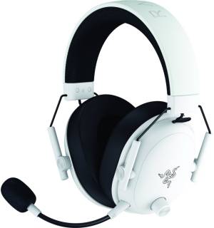 Наушники Razer Blackshark V3 Wireless White RZ04-05410400-R3M1