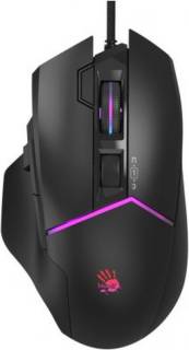 Мышка A4Tech Bloody W95 Ultra USB Black 4711421002288
