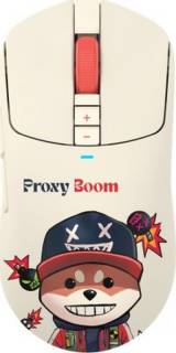 Мышка A4Tech Bloody R72 Ultra Wireless Proxy Boom 4711421001274