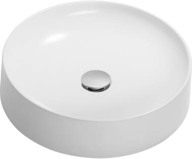 Мойка GRANADO Cati white gel gbs0105g