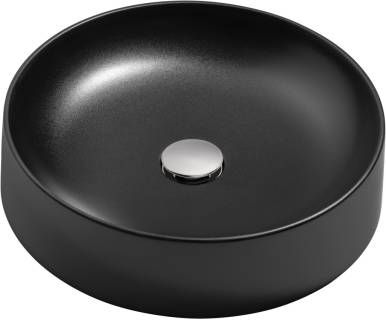 Мойка GRANADO Cati black gbs0101