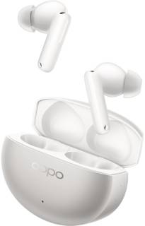 Наушники Oppo Enco X3s ETED1 Nebula Silver ETED1 Silver