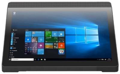 Десктоп Gole F6 4Gb/64Gb/WiFi/Ethernet/4xUSB/1xRS232/10.1