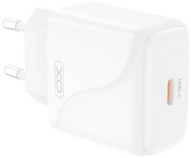 Зарядка XO USB-C PD20W XO-QC41