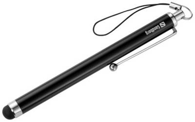 Стилус Sandberg Touchskreen Stylus Pen Saver 361-02