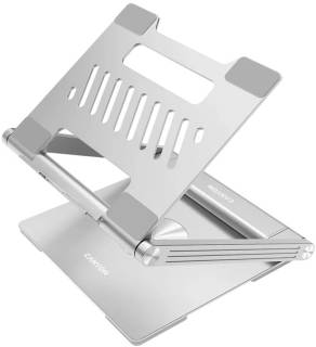 Разветвитель Canyon Laptop Stand with Detachable Hub OnStand 2 (6-in-1 CNS-SDS2