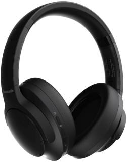 Наушники Panasonic RB-HX300B Black RB-HX330BDGK