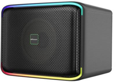 Акустика Hifuture Event Horizon 100W RGB Black event horizon.black