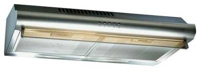Вытяжка Pyramida WH 22-60  inox