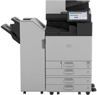 МФУ Ricoh IM C4510A 419328