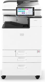МФУ Ricoh IM C2501CE 423801