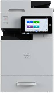МФУ Ricoh IM 370 423502
