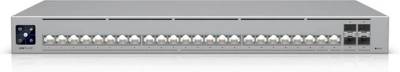 Коммутатор UBIQUITI USW-Pro-HD-24-PoE