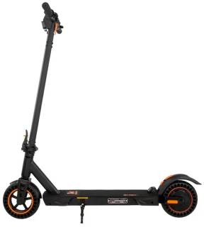 Электротранспорт Kugoo Kirin S1 MAX EU-S1 MX