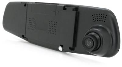 Видеорегистратор VOLTRONIC 1080P HD 30° YT-MWDVR-1080-30°