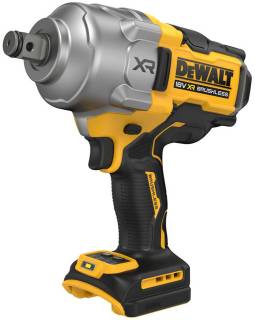 Шуруповерт DeWALT ударний, 18V XR Li-lon, безщітковий, 2576 Нм, 3.7 DCF964N