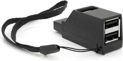 Разветвитель VOLTRONIC USB 3.0 to USB3.0 + 2xUSB2.0 black YT-3(2/2.0+1/3.0)