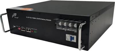 Аккумулятор Ritar 48V 100Ah R-LFP48V100Ah